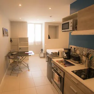Les De Jean Jaurès Appartement Vals-les-Bains