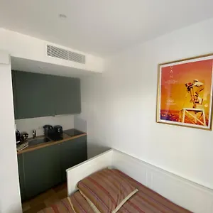 U Caseddu Appartement