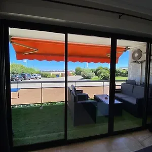 Bord De Avec Parking Prive Appartement