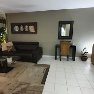 Melodie Appartement